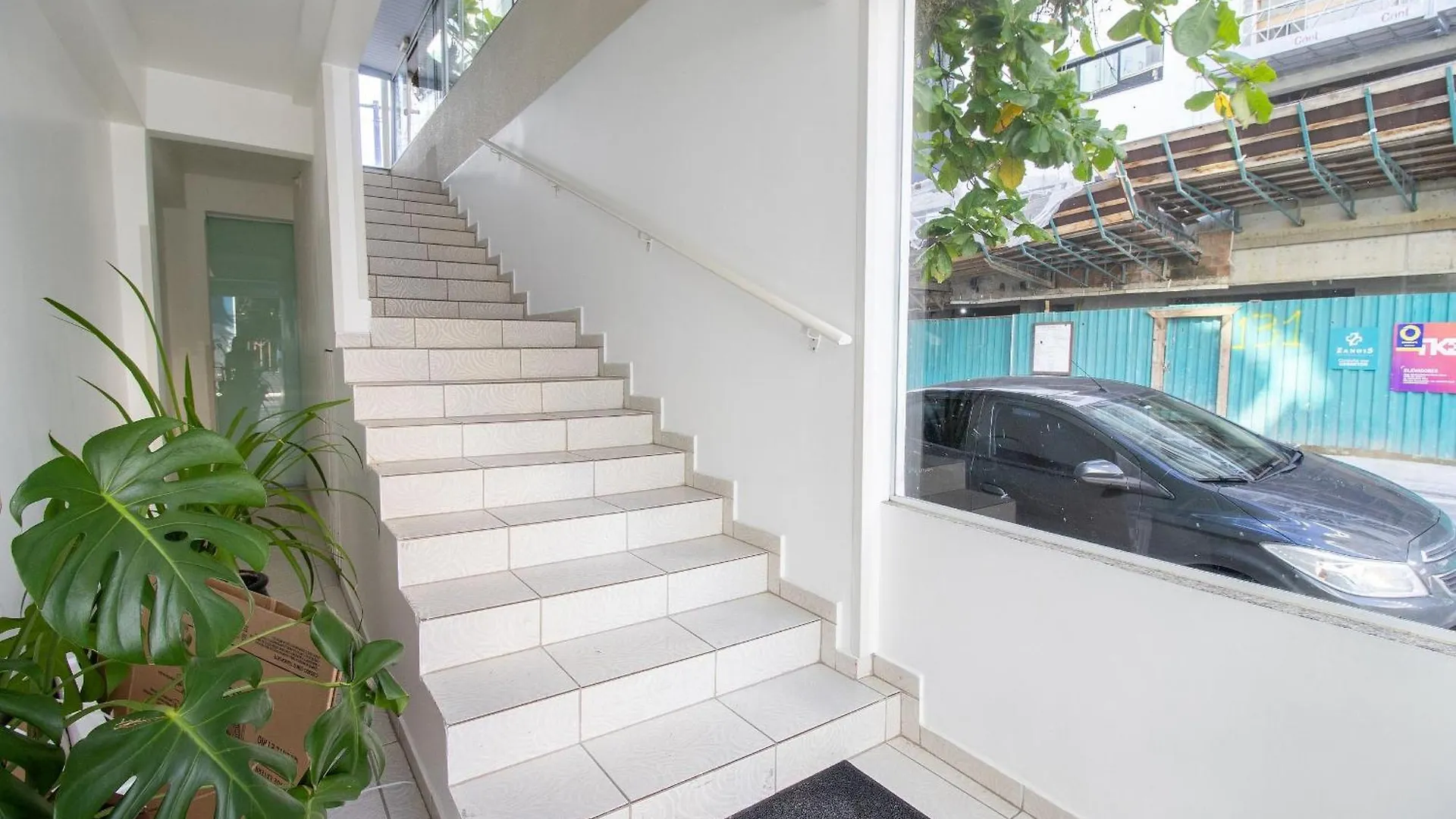 Apartmán Joa33 - 3 Dorm, Climatizado, Garagem Balneário Camboriú