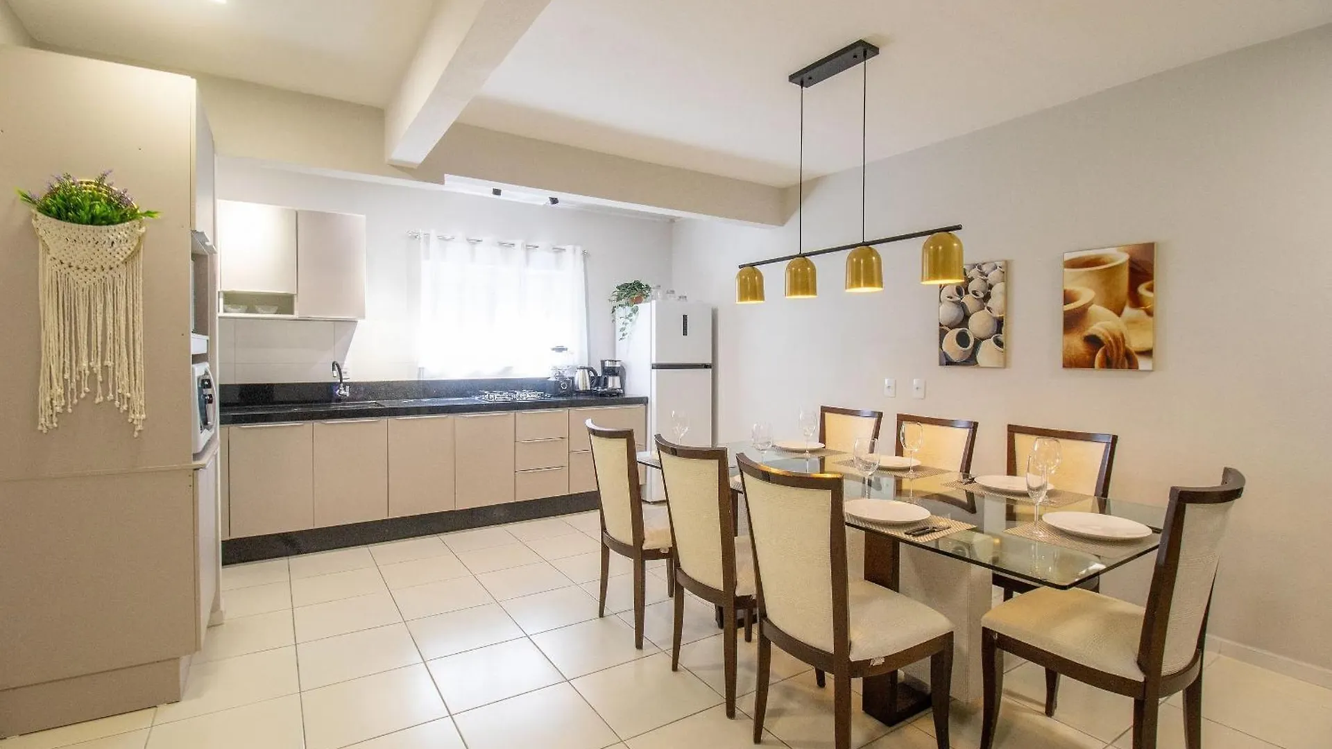Apartmán Joa33 - 3 Dorm, Climatizado, Garagem Balneário Camboriú