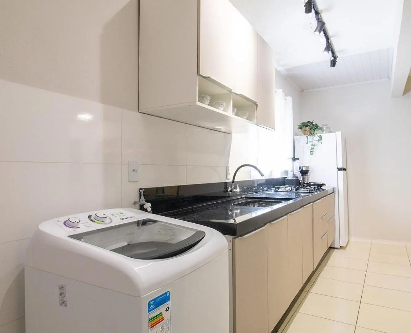 Apartmán Joa33 - 3 Dorm, Climatizado, Garagem Balneário Camboriú