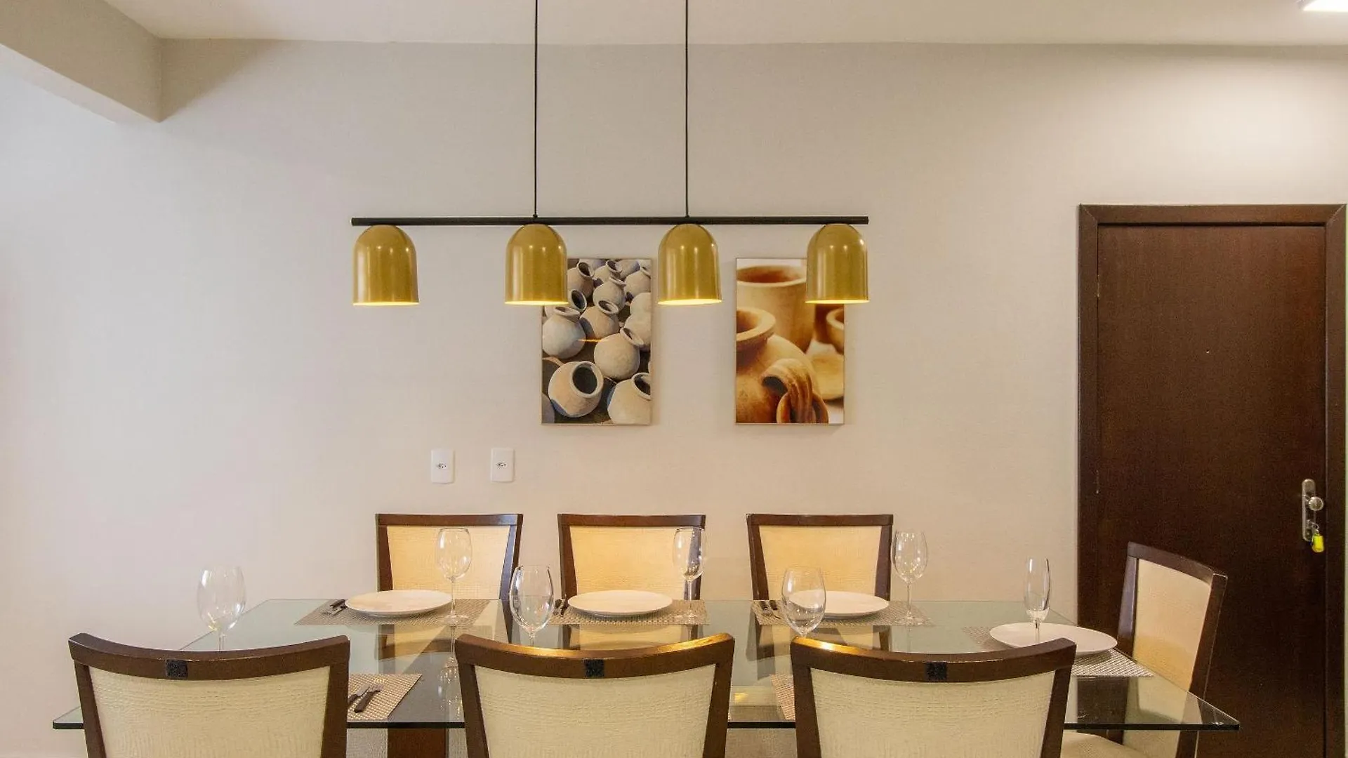 Apartmán Joa33 - 3 Dorm, Climatizado, Garagem Balneário Camboriú