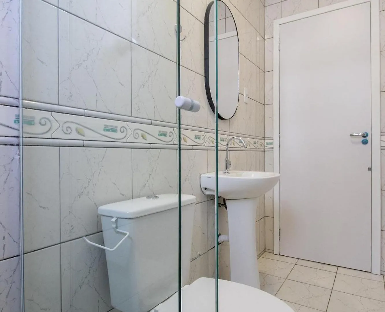 Joa33 - 3 Dorm, Climatizado, Garagem Lägenhet Balneário Camboriú