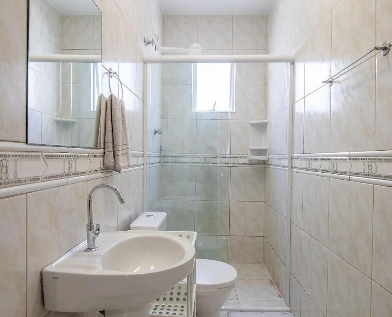 Joa33 - 3 Dorm, Climatizado, Garagem Lägenhet Balneário Camboriú
