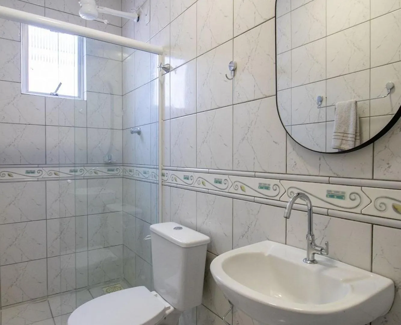 Joa33 - 3 Dorm, Climatizado, Garagem Lägenhet Balneário Camboriú Brasilien