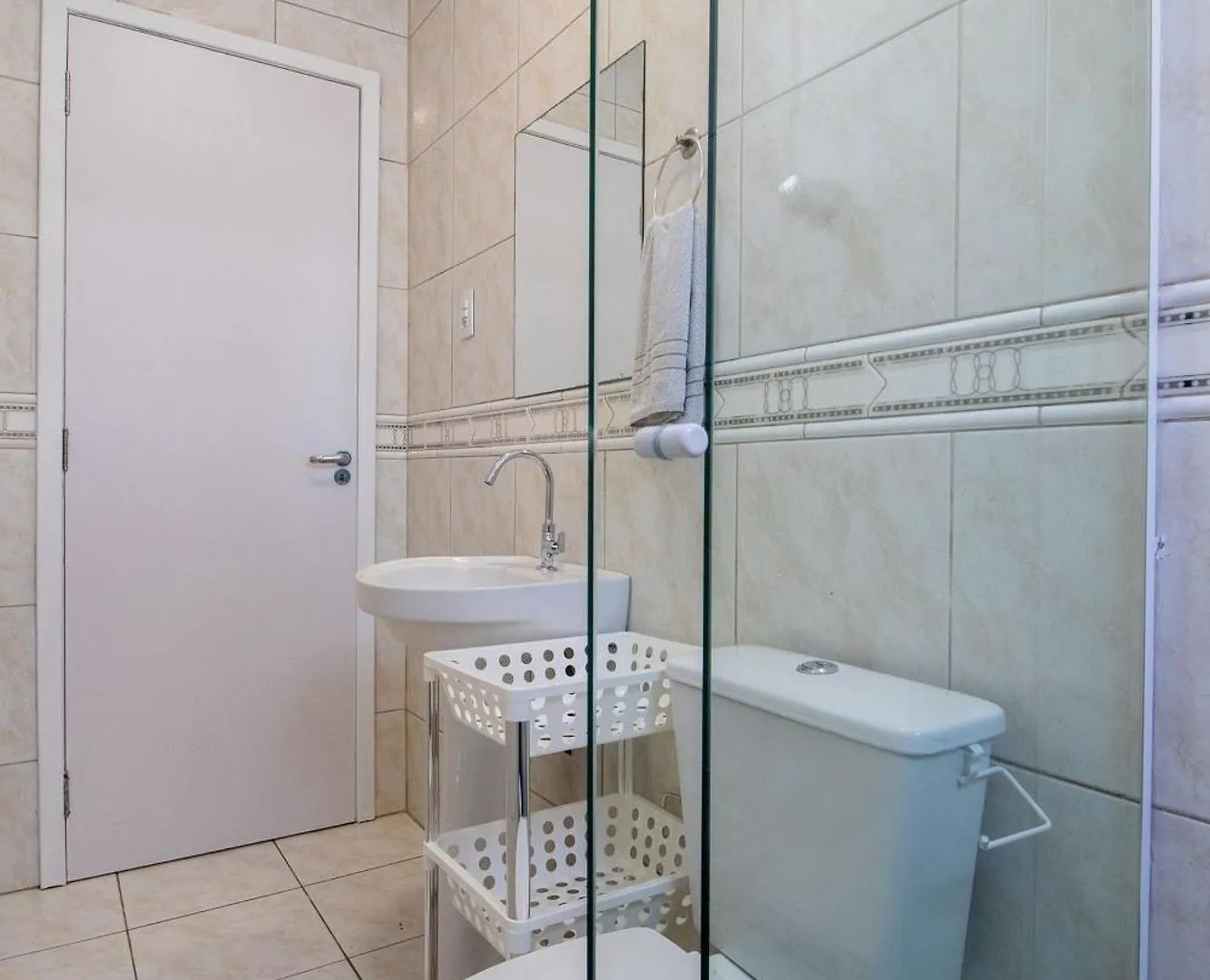 Апартаменты Joa33 - 3 Dorm, Climatizado, Garagem Балнеариу-Камбориу 0*,  Бразилия